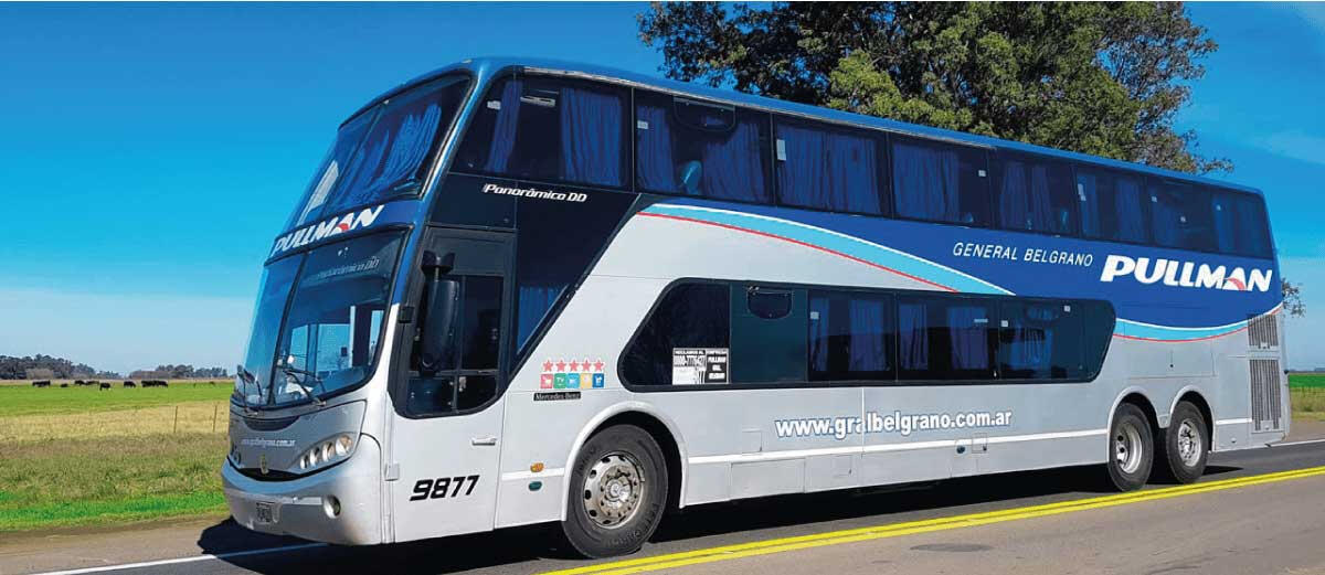 Tren De Las Nubes (Salta)